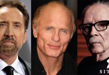 Nicolas Cage, Ed Harris i John Carpenter, noms propis de Sitges 2018
