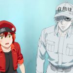 cells at work
