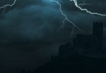 ‘El fantasma de Canterville’, un relat d’Oscar Wilde