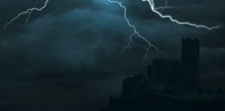 ‘El fantasma de Canterville’, un relat d’Oscar Wilde