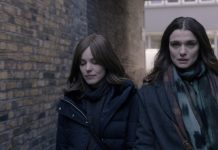 CINECLUB VIC. Disobedience