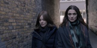 CINECLUB VIC. Disobedience