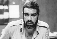 ‘L’ofici’ de Dovlatov