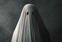 CINECLUB VIC. A Ghost Story
