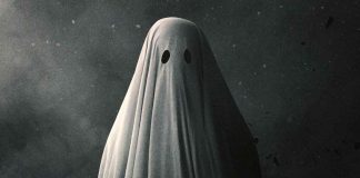 CINECLUB VIC. A Ghost Story