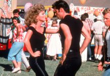 Quaranta anys de Grease