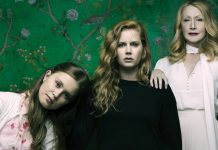 “Heridas abiertas”, retorn a Wind Gap