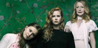 “Heridas abiertas”, retorn a Wind Gap