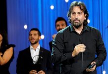 Palmarès del 66è Festival de San Sebastián