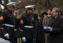 CINECLUB VIC. La última bandera