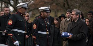 CINECLUB VIC. La última bandera