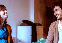 CINECLUB VIC. Les distàncies