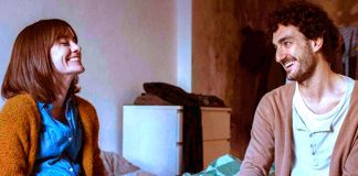 CINECLUB VIC. Les distàncies