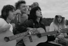 Crítica de ‘Leto/Summer’