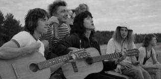 Crítica de ‘Leto/Summer’