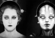 CINECLUB VIC. Metropolis