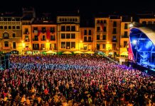 EXPOSICIÓ. Les meravelloses aventures de la música negra