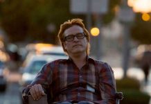 CINECLUB VIC. No te preocupes, no llegará lejos a pie