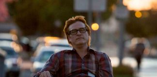 CINECLUB VIC. No te preocupes, no llegará lejos a pie