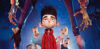 CINECLUB XIC. L’al·lucinant món de Norman