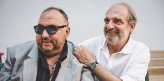 CINECLUB VIC. Petitet