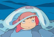 CINECLUB XIC. La Ponyo al penya-segat