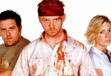 CINECLUB VIC. Shaun of the Dead