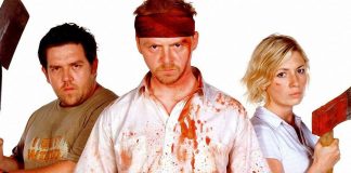 CINECLUB VIC. Shaun of the Dead