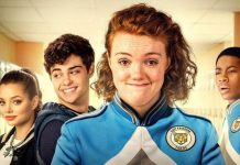 ‘Sierra Burgess es una perdedora’, un altre film adolescent de Netflix