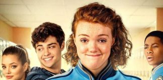 ‘Sierra Burgess es una perdedora’, un altre film adolescent de Netflix