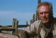 CINECLUB VIC. Sin perdón