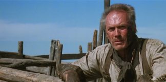 CINECLUB VIC. Sin perdón