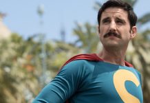 L’adaptació de ‘Superlópez’ tindrà la seva estrena mundial a Sitges
