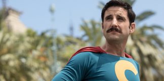 L’adaptació de ‘Superlópez’ tindrà la seva estrena mundial a Sitges