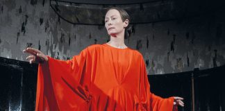 La nova versió de ‘Suspiria’ de Luca Guadagnino inaugurarà Sitges 2018