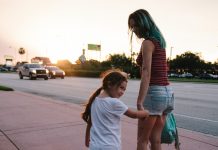 CINECLUB VIC. The Florida Project