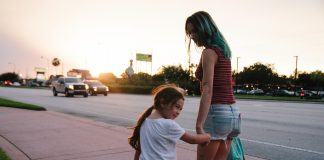 CINECLUB VIC. The Florida Project