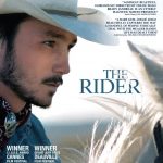 the rider