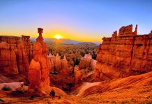 Viatges de pel·lícula. Viatge en cotxe entre Nevada i Arizona (segona volta)