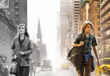 CINECLUB VIC. Wonderstruck: el museo de las maravillas