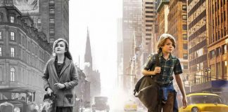 CINECLUB VIC. Wonderstruck: el museo de las maravillas