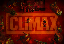 ‘Climax’ triomfa a Sitges