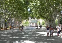 ‘La bossa de seda’, Esther Vila