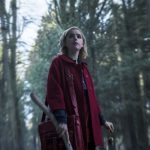 The chilling adventures of Sabrina