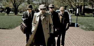 Crítica de ‘American Animals’
