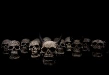 Film challenge de novembre. Les millors pel·lícules de por de Netflix