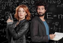 ‘Einstein’, quan la ciència resol crims en clau d’humor