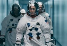 Crítica de “First man”