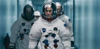 Crítica de “First man”