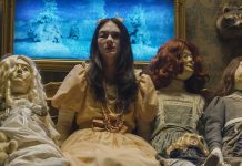 Crítica de ‘Ghostland’